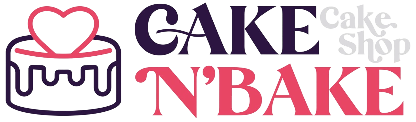 Cake N’ Bake